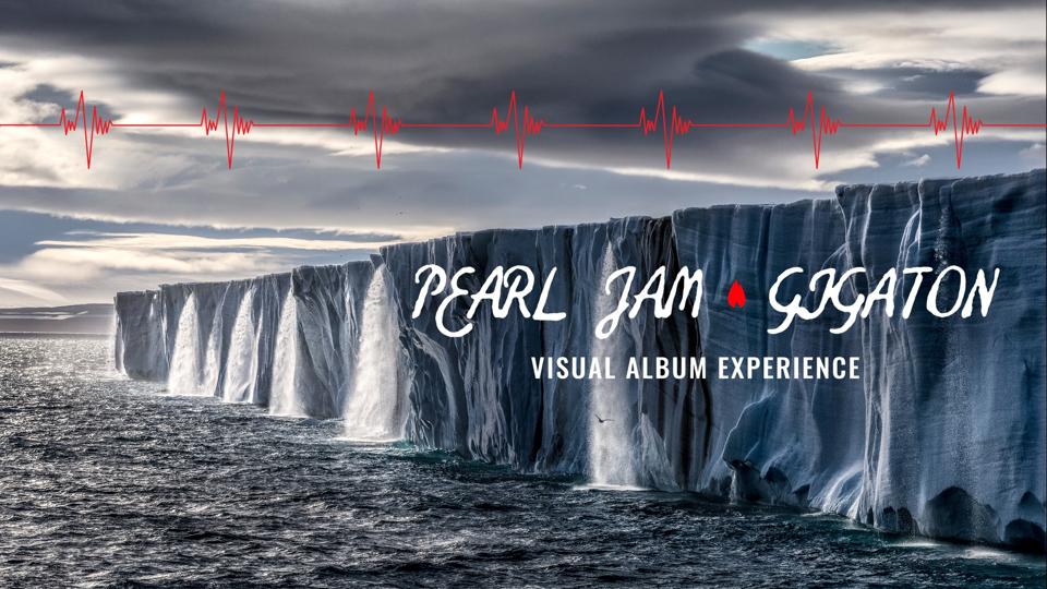 Pearl Jam Experience