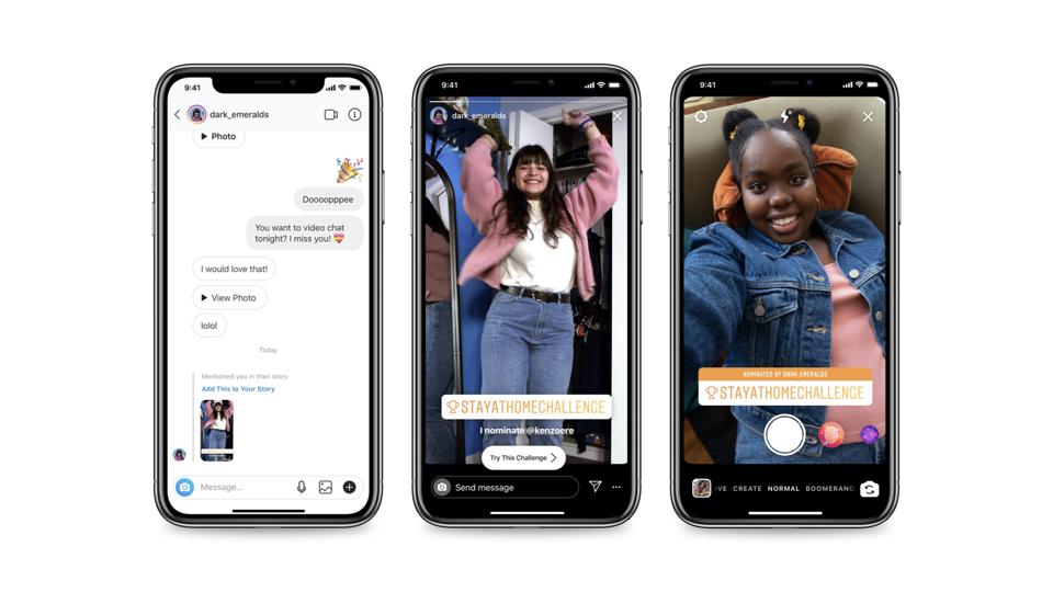How to use Instagram’s new Challenges stickers in your stories | HT Tech