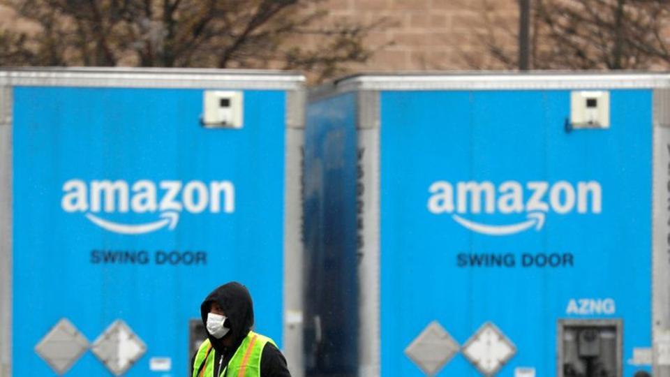 Amazon had increased warehouse workers’ hourly pay by $2