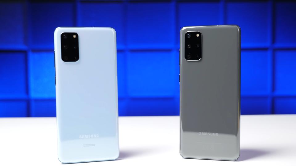 Although Samsung did say that both processors perform the same in Galaxy S20, a new video now re-confirms that Exynos 990 is indeed slower than the Snapdragon 865.