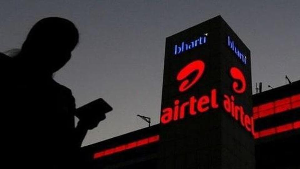 Airtel picks wireless hauling firm Ceragon for the 4G network expansion