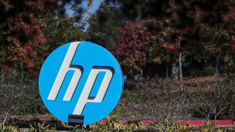 HP has been growing in India, consistently registering double digit revenue growth.