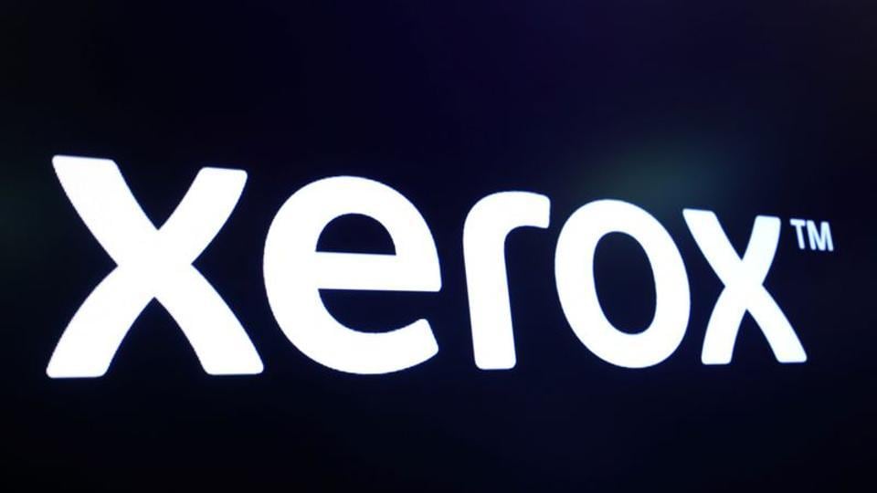 Xerox withdraws 2020 guidance