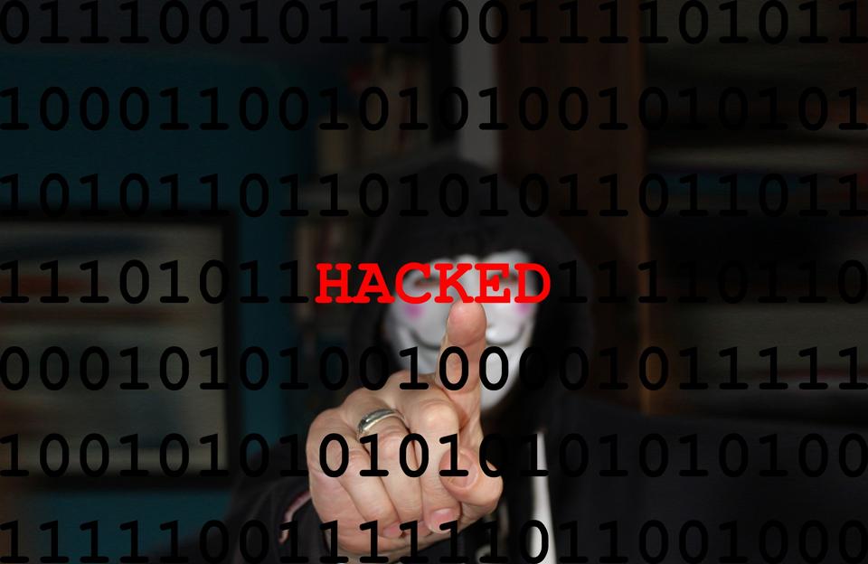 Hackers will be asking you for money in the form of Bitcoins or any other untraceable mode of payment. Don’t give in.