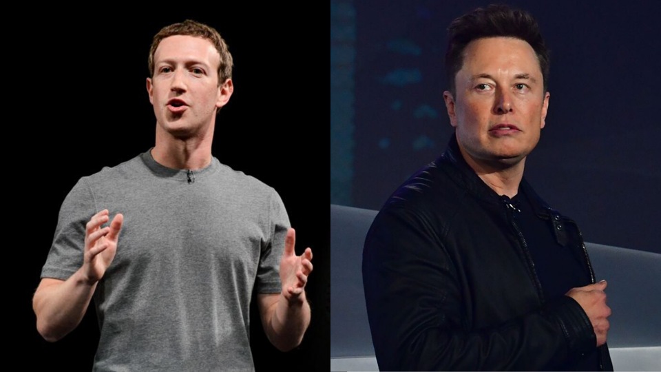 Tesla CEO has had some very controversial remarks about the pandemic. The Facebook CEO has been just the opposite