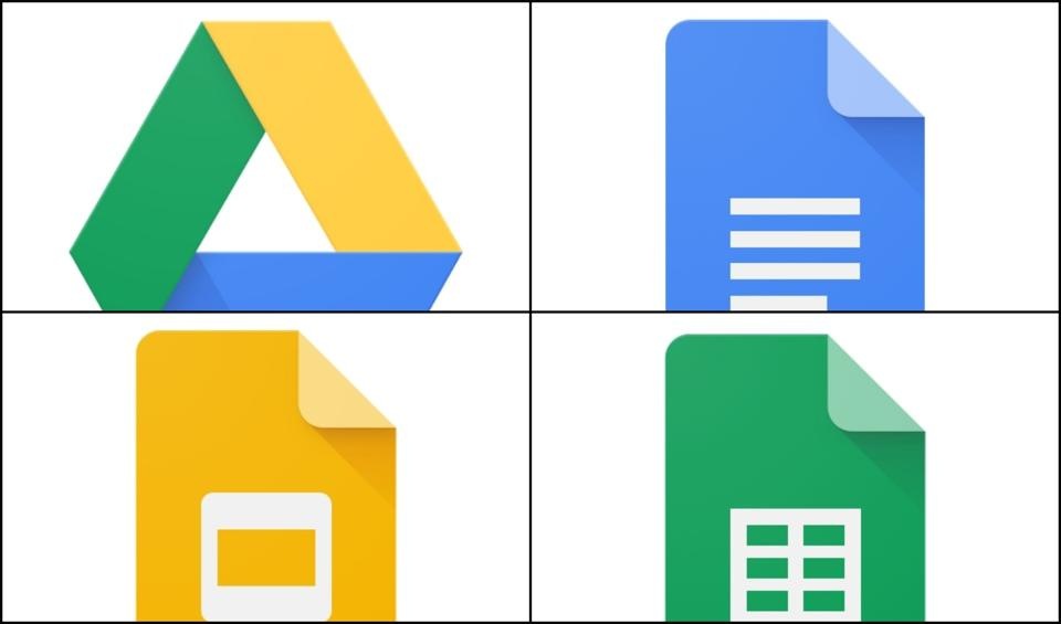 Share documents with visitors - Google Drive Help