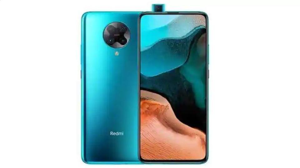 Foco F2 is expected to be rebranded version of Redmi K30 Pro.