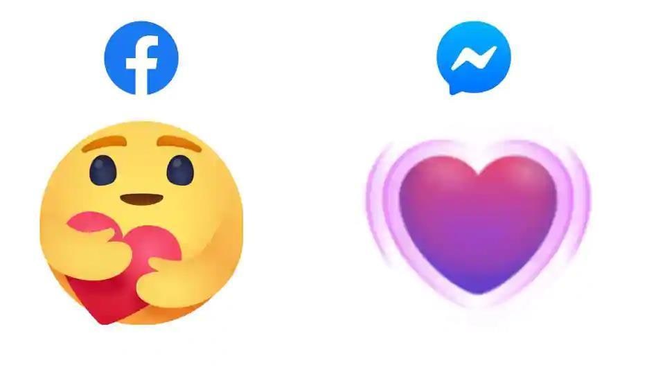 Facebook’s ‘Care’ emoji reaction is the first addition in the list of reactions ever since 2015