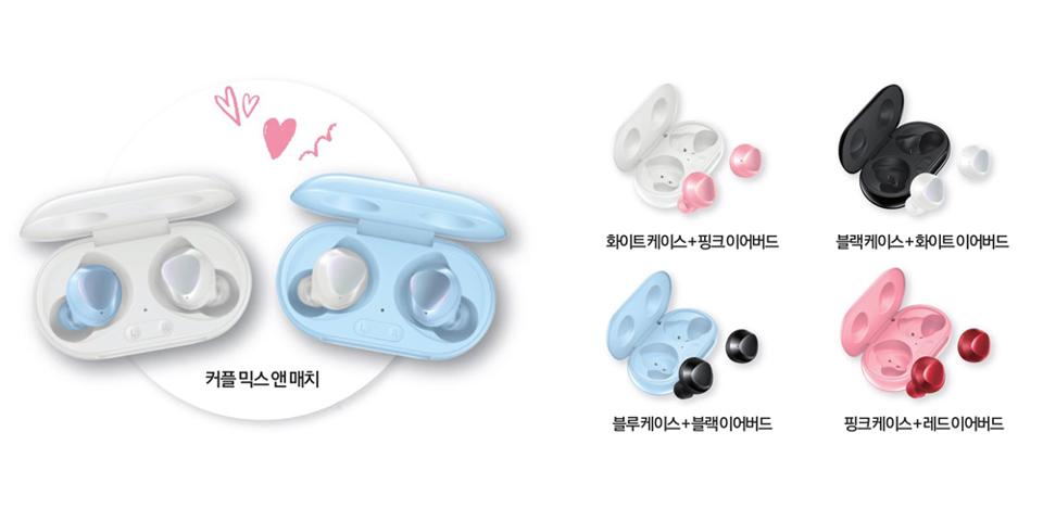 This promotional event is happening just in South Korea at two spots for the next two months. This promotional event is happening just in South Korea at two spots for the next two months.