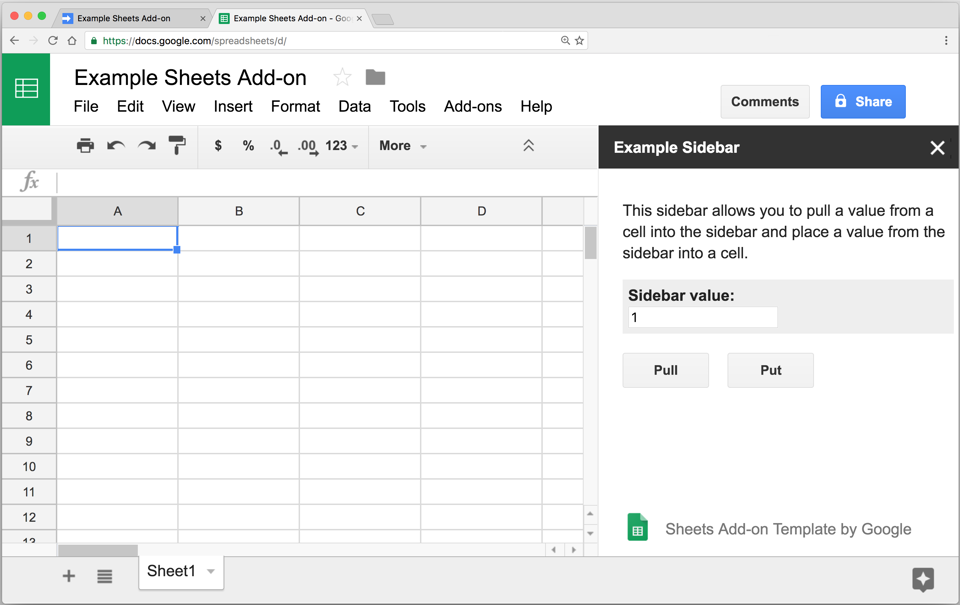 You might already know how to do a lot on Google sheets, but how does one create and store QR codes in an easy simple way, even if it is on a large scale?