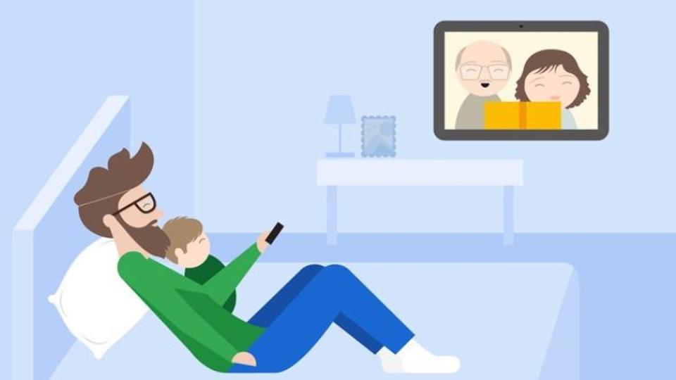 How to stay connected with your family during lockdown, Google explains |  HT Tech