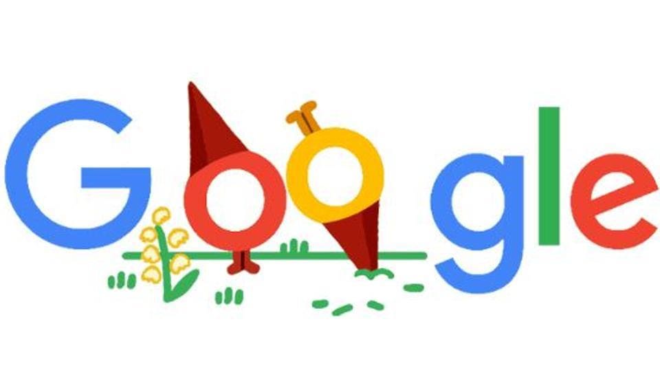 Google wants you to decorate your garden with its Garden Gnomes ...