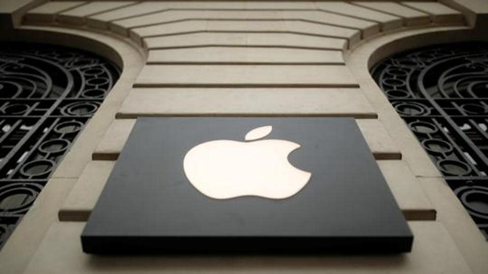 Apple has filed a patent in the US Patent and Trademark Office.