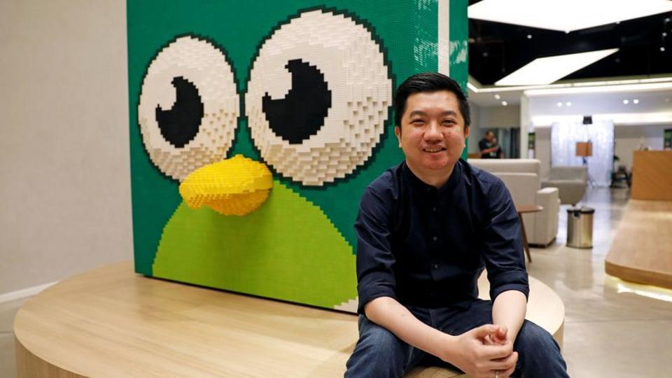 Indonesia’s Tokopedia probes alleged data leak of 91 million users