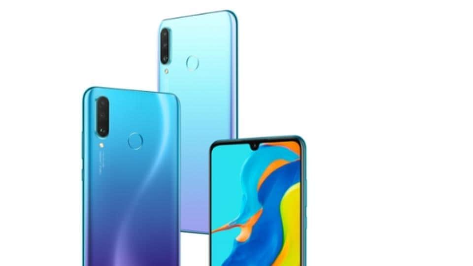 Huawei may launch an upgraded version of P30 Lite New Edition
