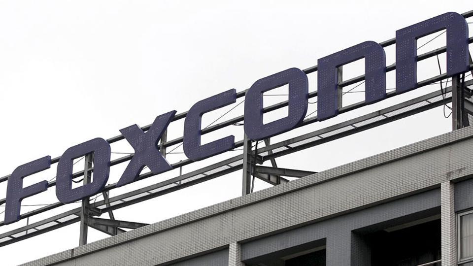 Foxconn to resume smartphone manufacturing in India