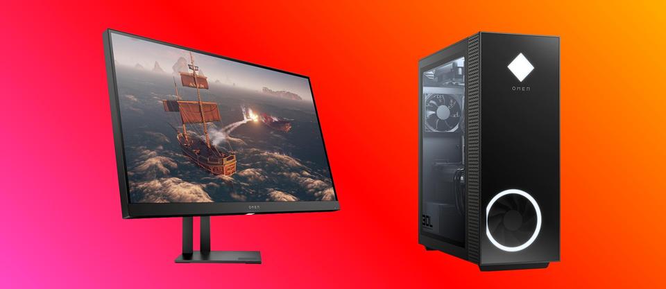 The gaming monitor ‘Omen 27i’ monitor will be available at a starting price of $499.99. The gaming monitor ‘Omen 27i’ monitor will be available at a starting price of $499.99.