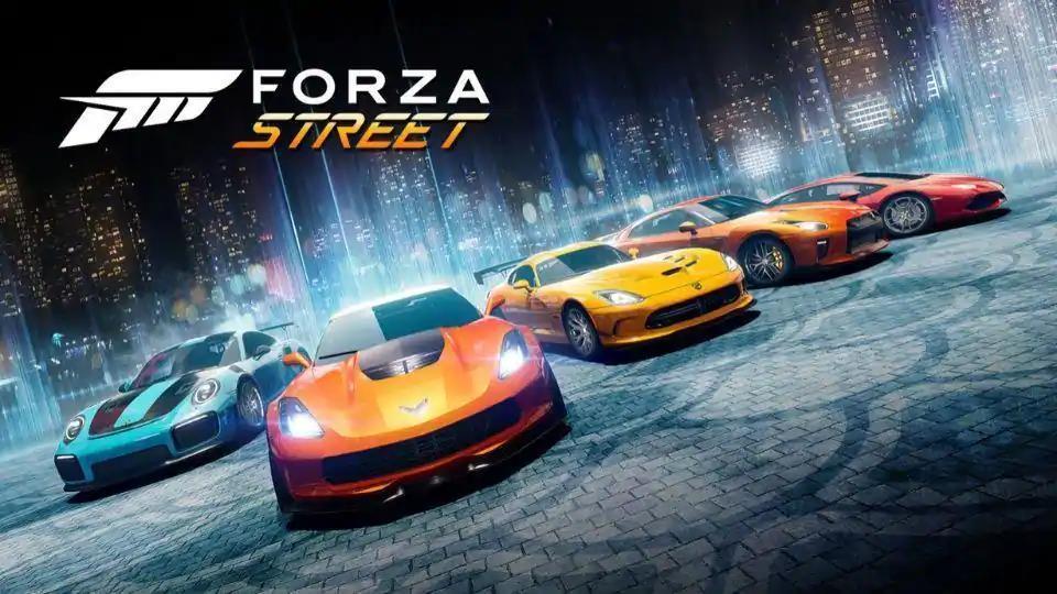 Forza Street availability for Android and iOS was announced earlier this year during the Samsung Galaxy S20 launch.