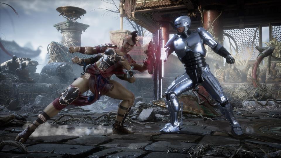 Mortal Kombat 11: Aftermath is scheduled for a global release on May 26