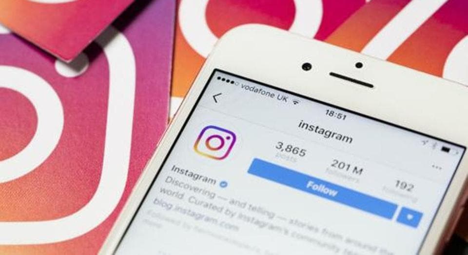 Instagram will prioritise Covid-19 information from reliable sources on users’ Stories and feed.