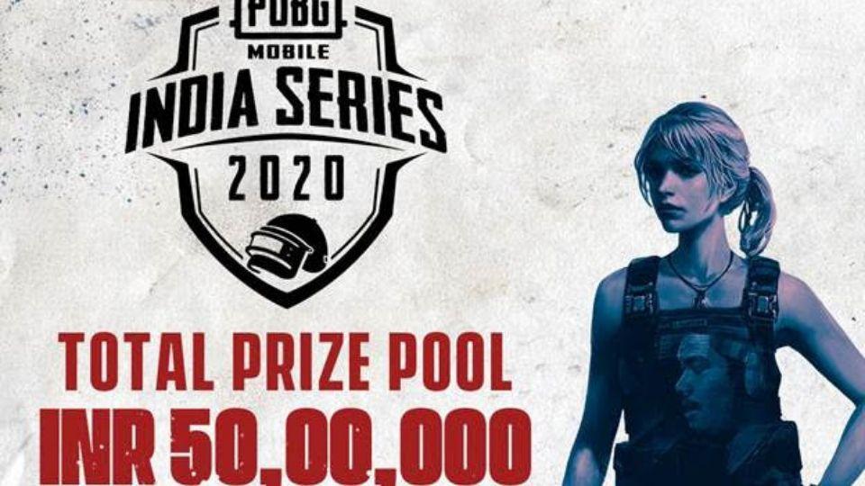PUBG Mobile India Series grand finale date is yet to be announced.