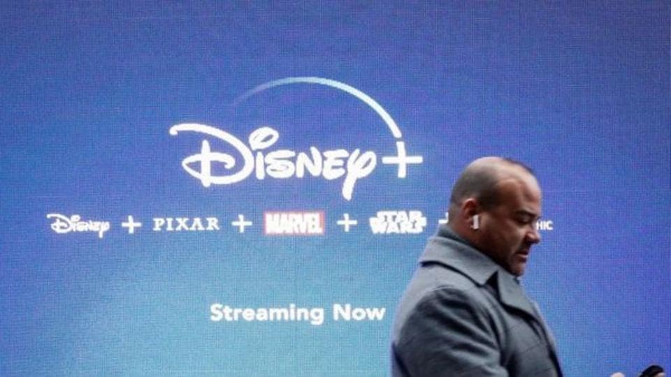 Disney+ reached a user base of 50 million earlier this month.