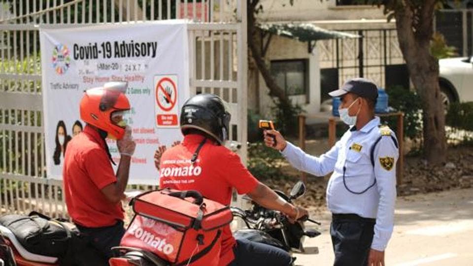 Zomato recently started grocery deliveries amid the lockdown, and it could now venture into alcohol deliveries.