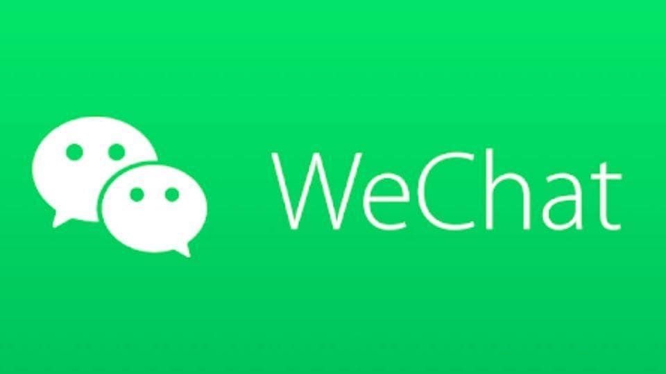 An estimated 100 million people use WeChat outside China, according to the Munich firm MessengerPeople.