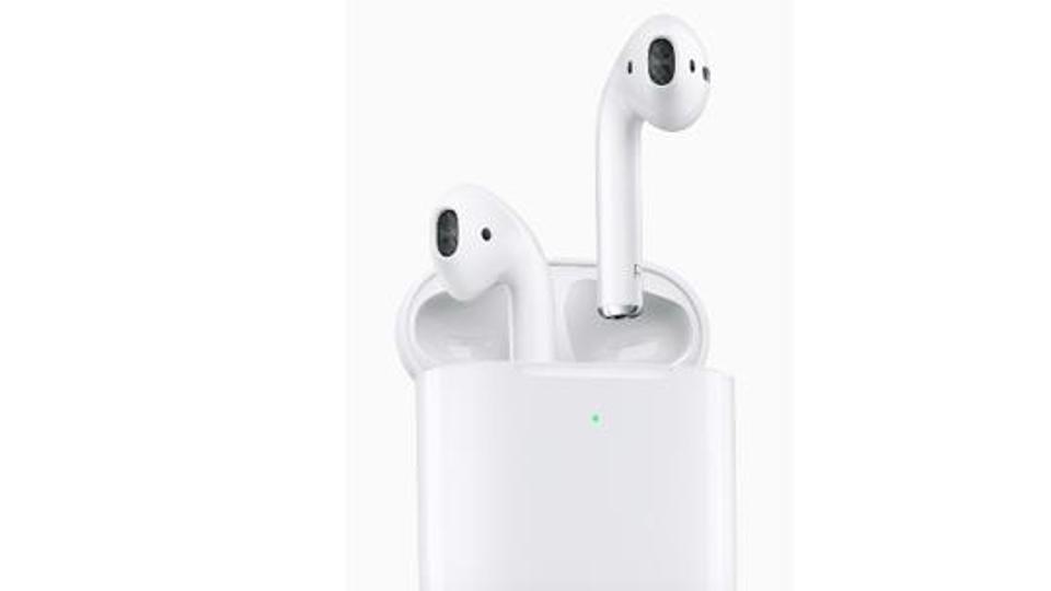 The new AirPods is expected to come with features like the AirPods Pro but it will be priced lower.