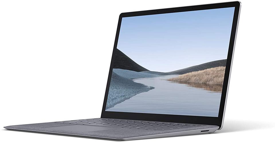 Launched last year in October, some of the Microsoft Surface Laptop 3 devices have been facing issues