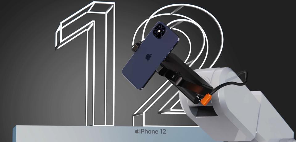 As per Weinbach, the only component that has kept Apple from going ahead with iPhone 12 production is the rear camera setup.