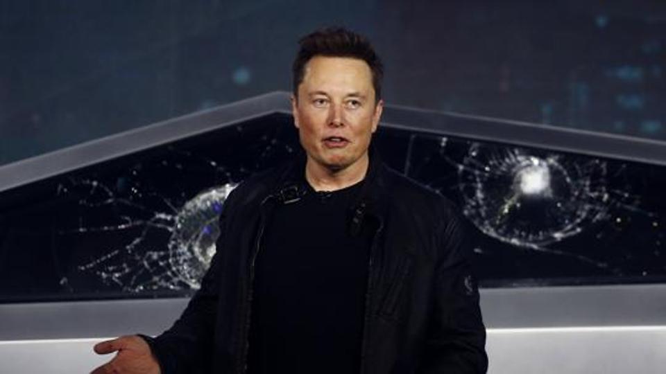 Musk has been ranting about the stay-home order since the company’s April 29.