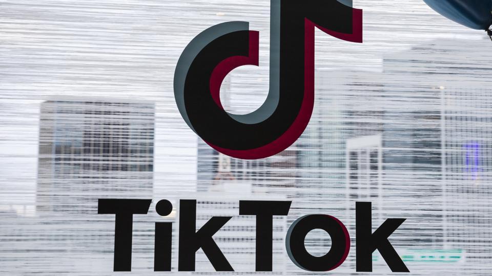 TikTok comes under scrutiny once again