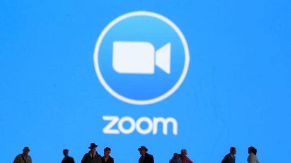zoom call sex