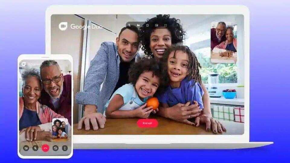 Google Duo group calls are gonna get bigger soon.