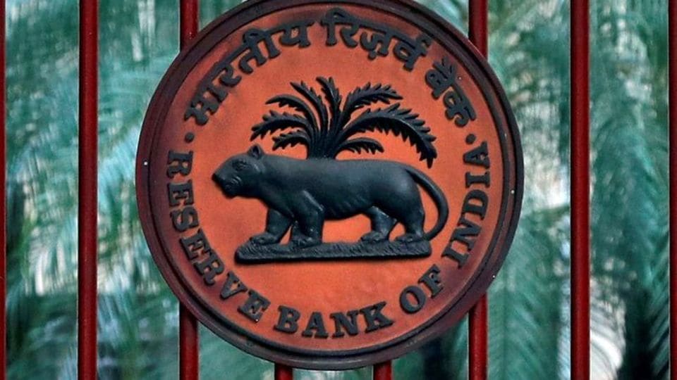 The Reserve Bank of India