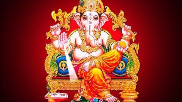 Lord Ganesh