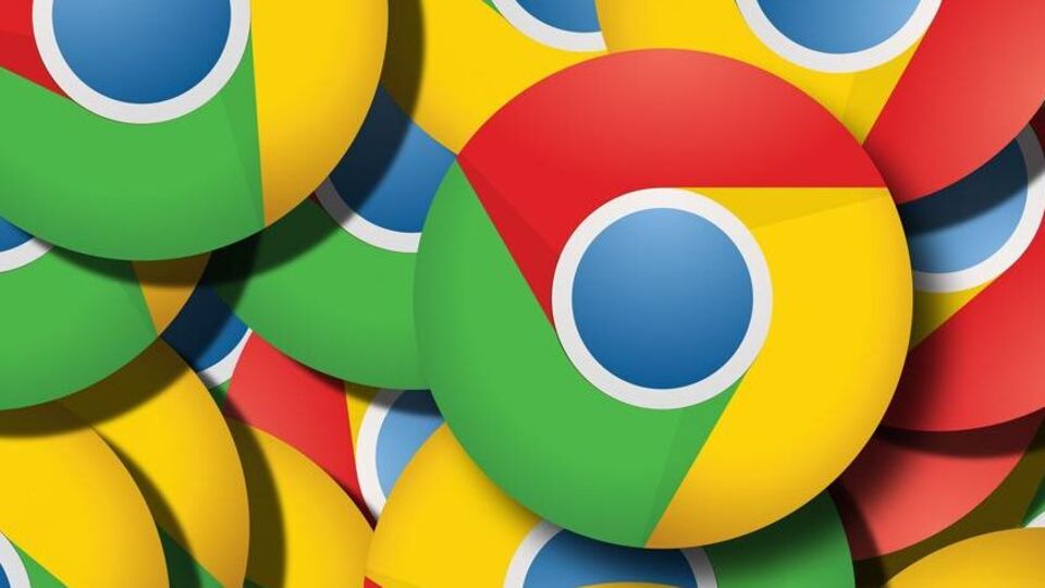 Google Chrome