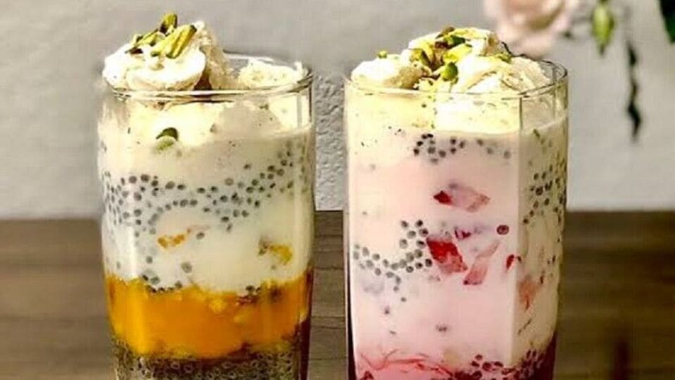 Falooda