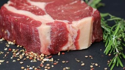 How to check meat quality&nbsp;