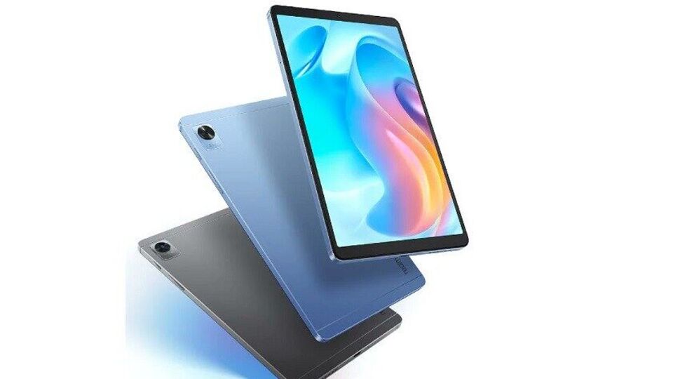 Realme Pad Mini