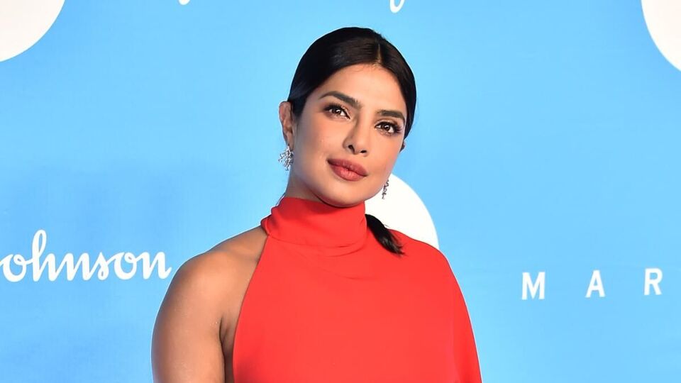 Priyanka Chopra మార్వెల్ హీరోతో జోడీకట్టనున్న ప్రియాంక చోప్రా Priyanka Chopra To Team Up With