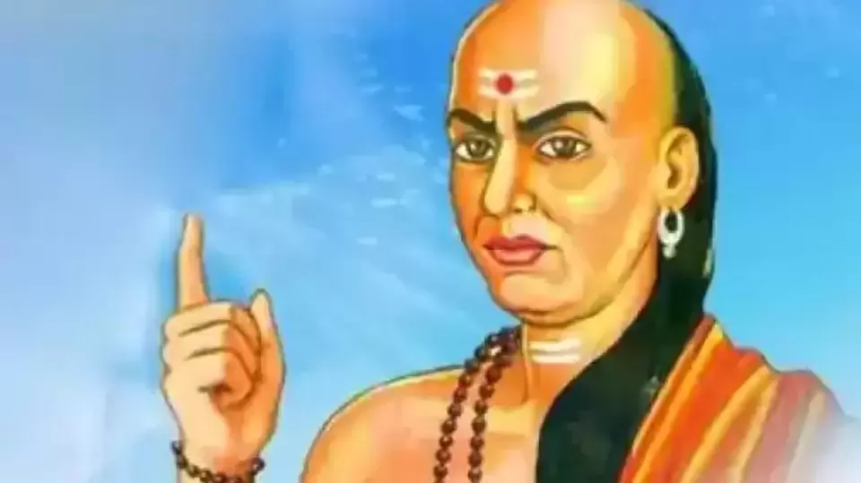 chanakya niti