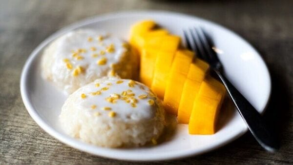 Mango Recipes