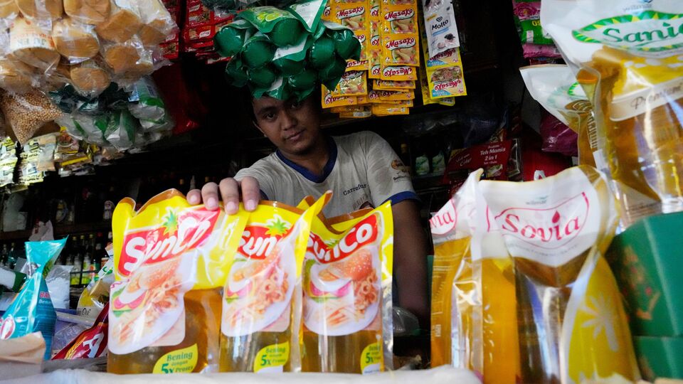 వంట నూనెల ధరలు మరింత పెరగనున్నాయా? కారణం ఇదే..cooking oil price rise