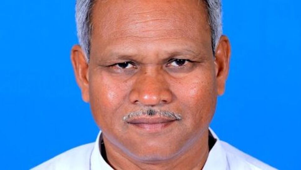58 10 58yearold Bjd Mla Appears For Class 