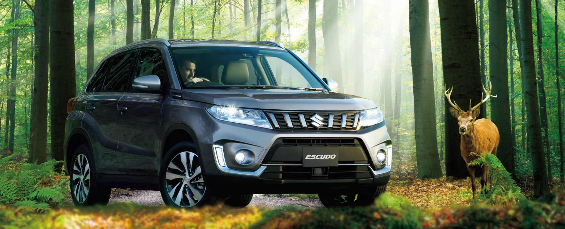 ఇందులోని ICE ఇంజిన్ 33 hp (24.6 kW / 33.4 PS) శక్తితో 60 Nm (44 lb-ft) టార్క్ వద్ద ఎలక్ట్రిక్ మోటారుతో పాటు పని చేస్తుంది.