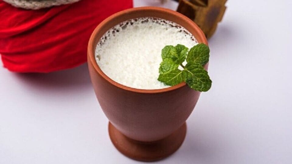 Lassi