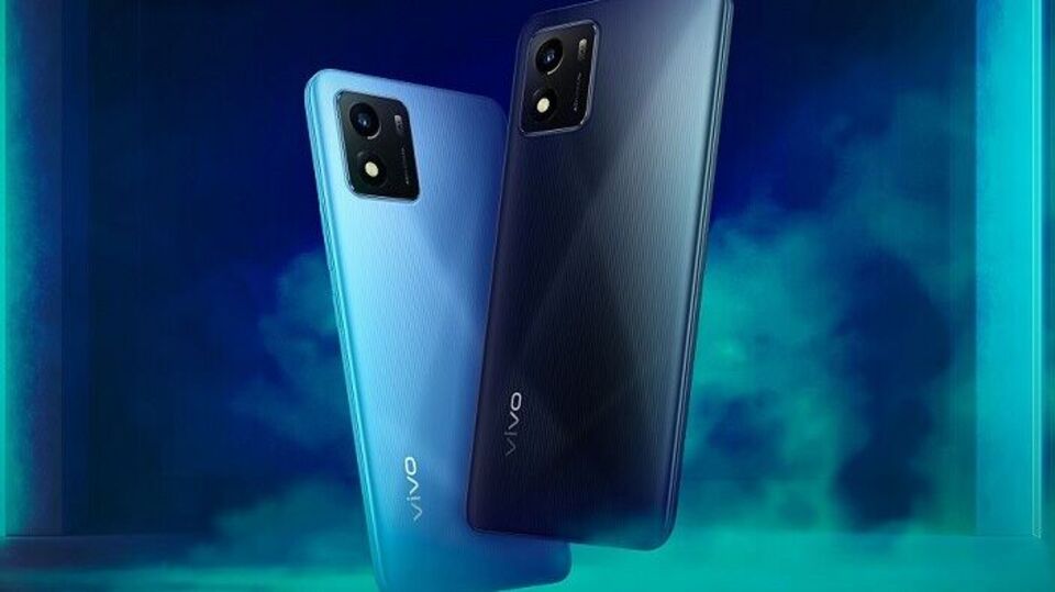 Vivo Y01