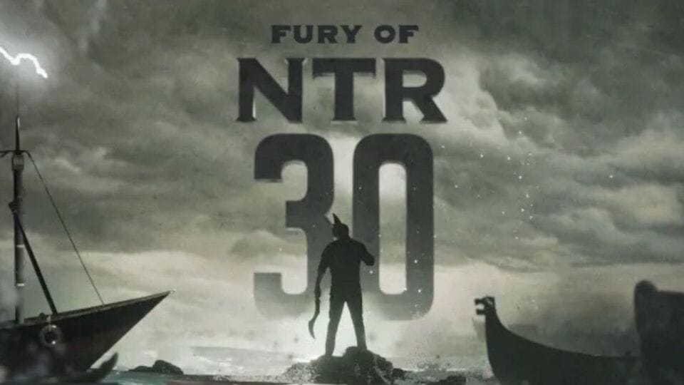 NTR30